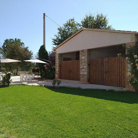 Podere Le Volte Degli Angeli Spello Exterior photo