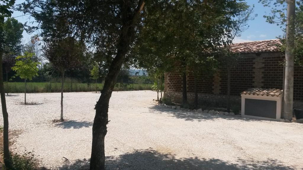 Podere Le Volte Degli Angeli Spello Exterior photo